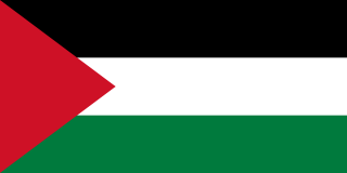 Icon Download Palestine Flag PNG images