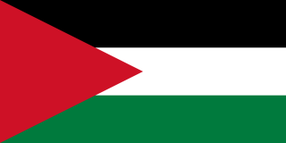 Transparent PNG Image Palestine Flag PNG images
