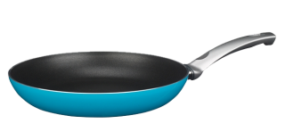 Blue Cooking Pan PNG PNG images