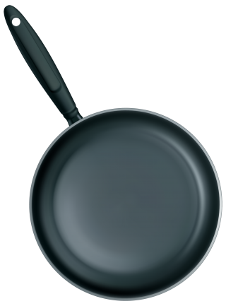 Frying Pan Png PNG images