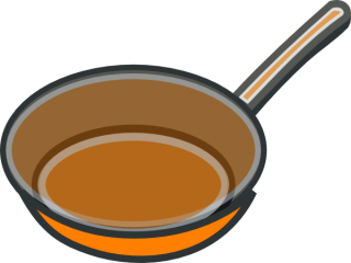 Frying Pan Png PNG images