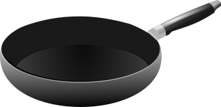 Frying Pan PNG Transparent PNG images