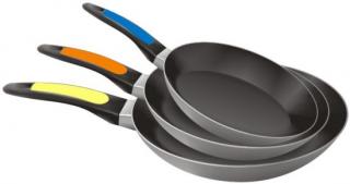 Pans Clipart Png Image PNG images