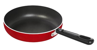 Red Cooking Pan PNG Transparent Image PNG images