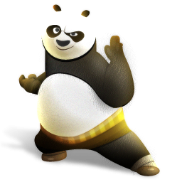 Png Vector Download Free Panda PNG images