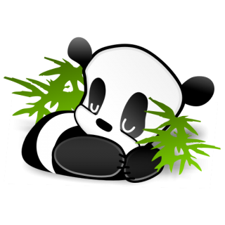 Ico Panda Download PNG images