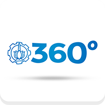 Panorama 360 Icon PNG images