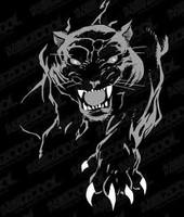 Free Png Panther Icon PNG images