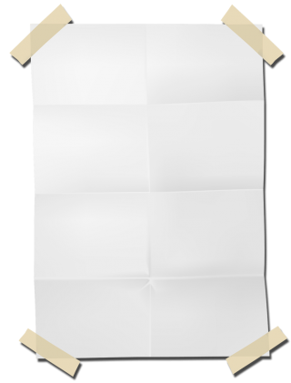 Small, Plain Paper, Photo White Edge Songs PNG images
