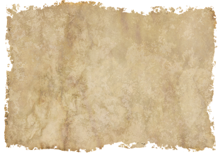 Very Old Paper With Transparent Background Image PNG images