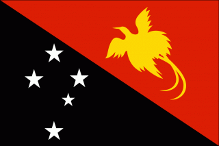 Papua New Guinea PNG images