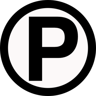 Parking Svg Free PNG images