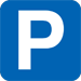 Icon Size Parking PNG images