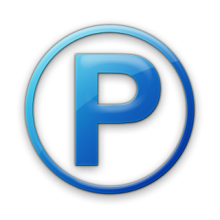 parking icon png