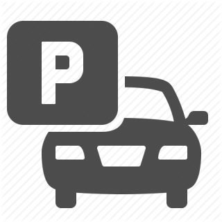 Windows Icons For Parking PNG images