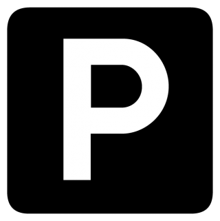 parking icon png