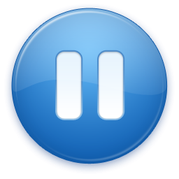 Hd Pause Icon PNG images
