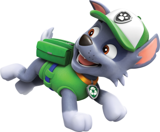 Paw Patrol PNG images