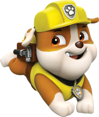 Paw Patrol PNG, Paw Patrol Transparent Background - FreeIconsPNG