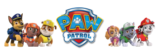 Paw Patrol Party Rubble Png PNG images