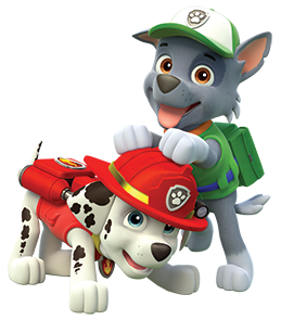 Paw Patrol Png PNG images