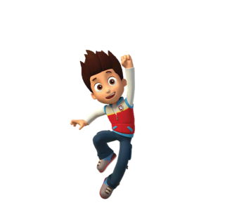 Paw Patrol Png PNG images