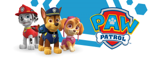 Paw Patrol Wallpaper Png PNG images