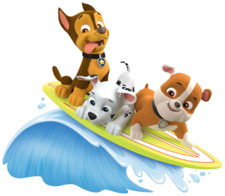 Pics Photos Paw Patrol Rubble Png PNG images