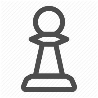 Svg Icon Pawn PNG images