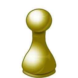 Drawing Pawn Icon PNG images