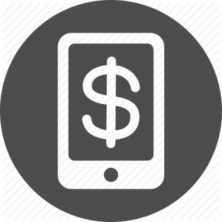 cash payment icon png