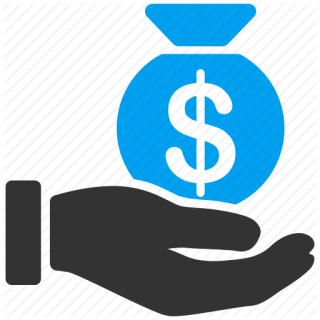 cash payment icon png