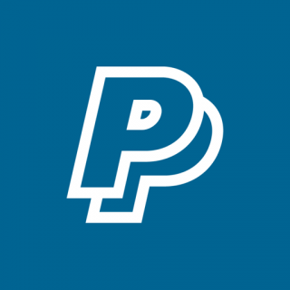 Paypal .ico PNG images