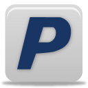 Vector Paypal Icon PNG images