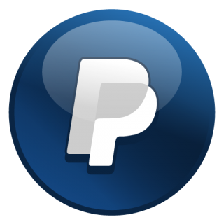 For Paypal Windows Icons PNG images