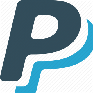 Icon Free Png Paypal PNG images