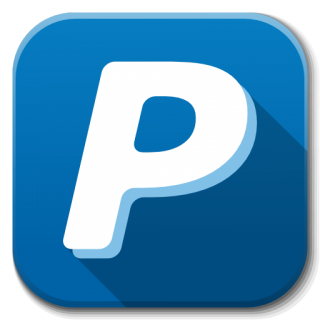 Save Paypal Png PNG images