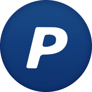 Paypal .ico PNG images