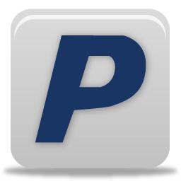 Paypal Library Icon PNG images