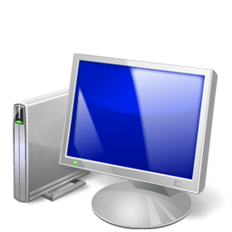 Free High-quality Pc Icon PNG images