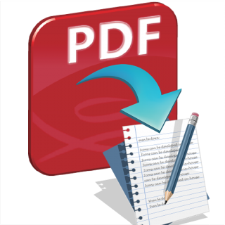 Download Pdf Icon Png Icon PNG images
