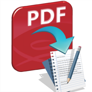 pdf button png