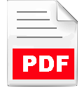 Pdf File Icon PNG images