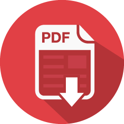 Icon Transparent Pdf PNG images