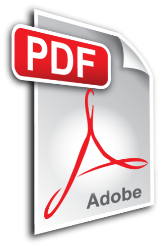 pdf button png