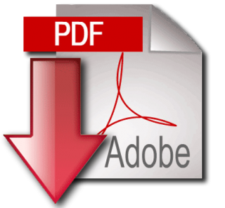 Pdf Icon Download Info Pdf Print Save To Pdf Icon PNG images