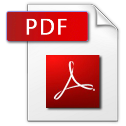 pdf icon vector png