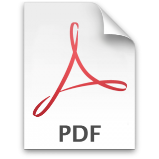 Png File Pdf Icon PNG images