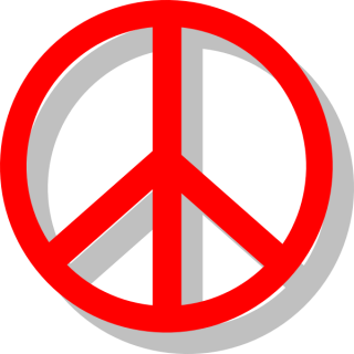 PNG Peace Sign Clipart PNG images