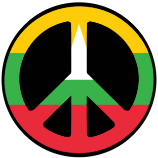 Free Download Of Peace Sign Icon Clipart PNG images